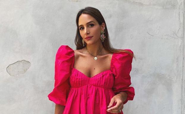 El vestido viral de Zara que querrás para tus bodas de verano | El Comercio