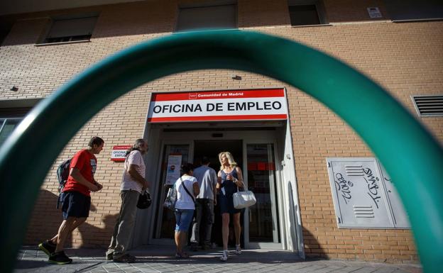 La Seguridad Social sumó 161.217 afiliados en julio, la mejor cifra desde 2005