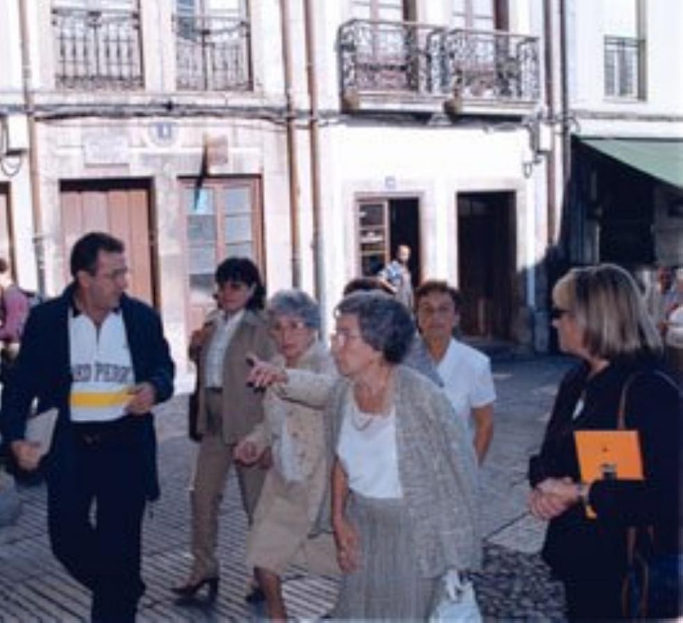 Ana de Valle la huella que no se borra El Comercio