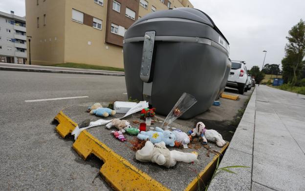 El Padre Del Bebe Asesinado En Nuevo Roces Libre De Responsabilidad Penal El Comercio