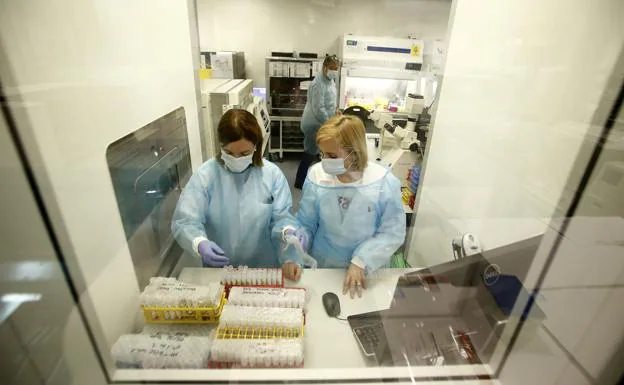 Asturias duplica la cifra de contagios diarios por coronavirus con 29 nuevos casos