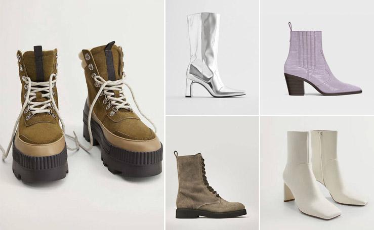 Una influencer convierte unas botas de Decathlon en la mejor compra del  otoño | El Comercio