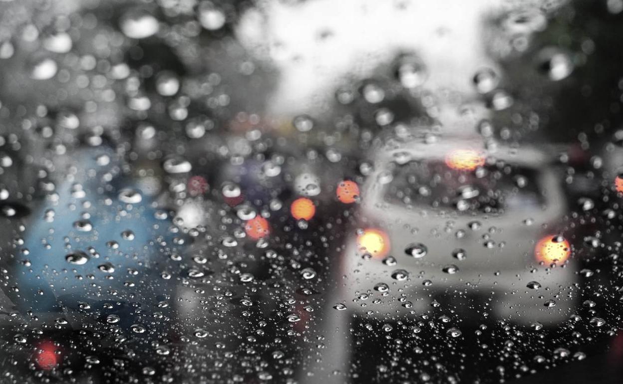 Consejos Para Conducir Con Lluvias Intensas Y De Forma Segura El Comercio