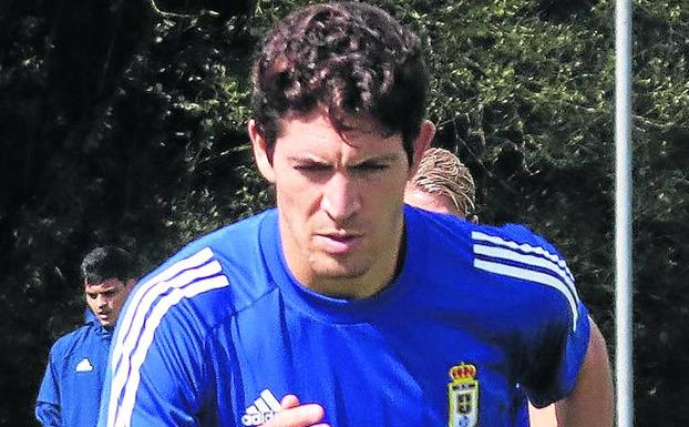 Real Oviedo El derbi, escaparate para los nuevos | El