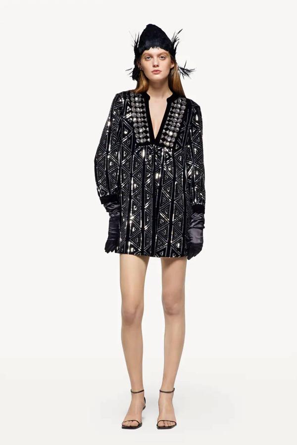 Fotos: 20 prendas elegantes para tu look de Nochebuena que podrás  reutilizar en 2021 | El Comercio