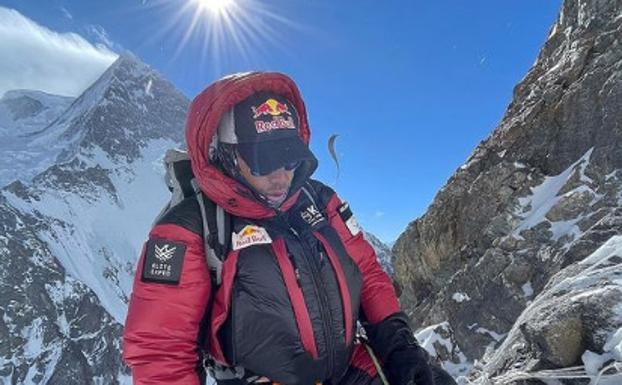 Primeros contratiempos en el asalto invernal al K2