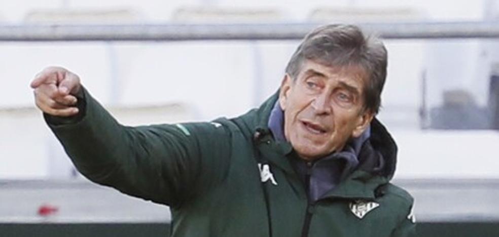 Betis-Celta, en directo | El Comercio