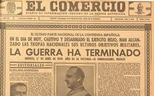 Final de la Guerra Civil española