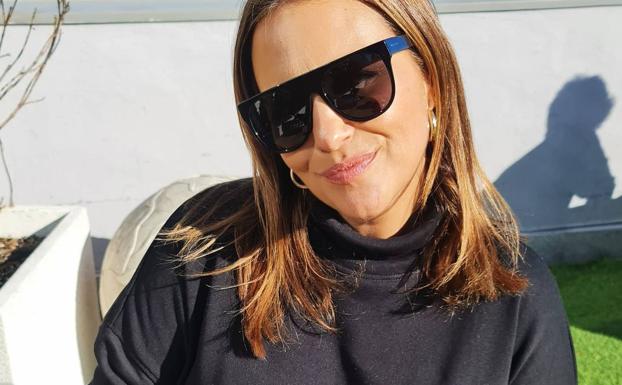 Paula Echevarría y Marta Fernández preparan la maleta para el hospital | El  Comercio