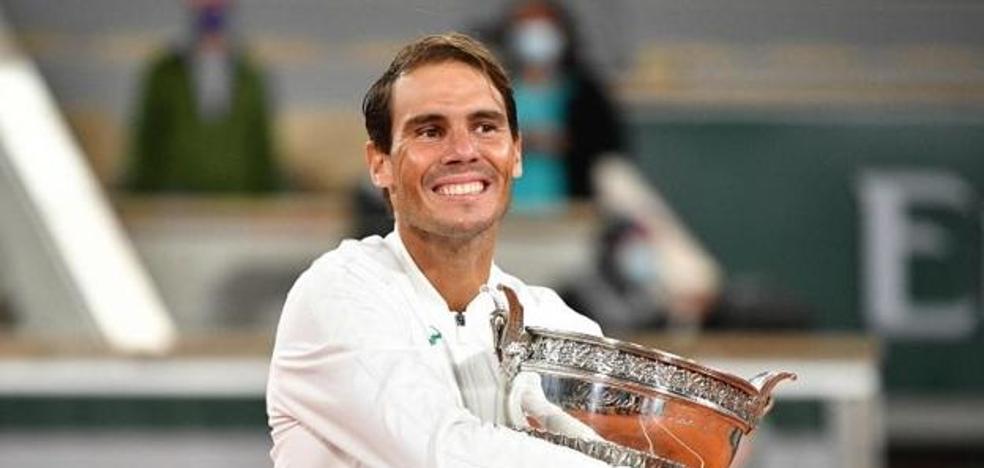 Lechuguilla disfraz Chaqueta Cuánto dinero ha ganado Rafa Nadal dentro de la pista de tenis? | El  Comercio