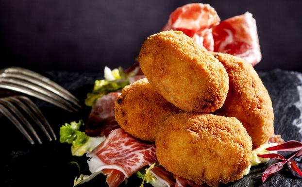 Cinco datos curiosos de las croquetas | El Comercio