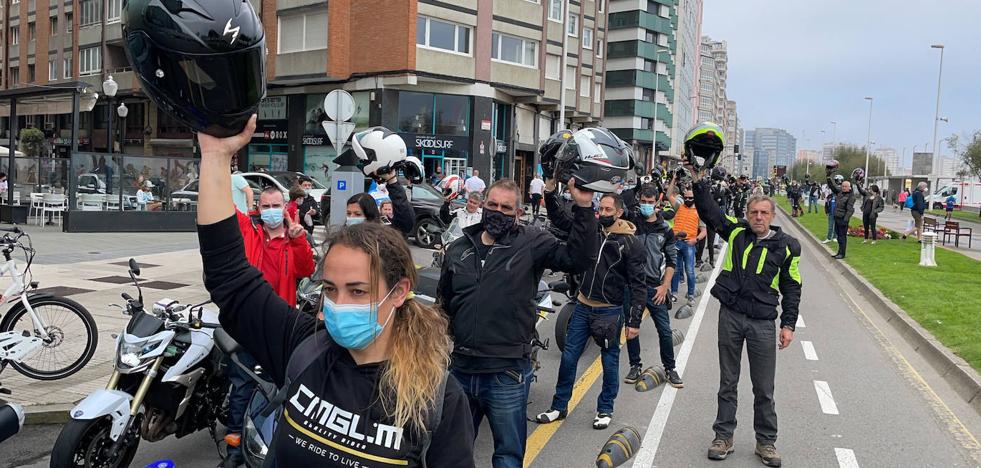 «Ya hemos perdido a demasiados motoristas» - Vimarsana News
