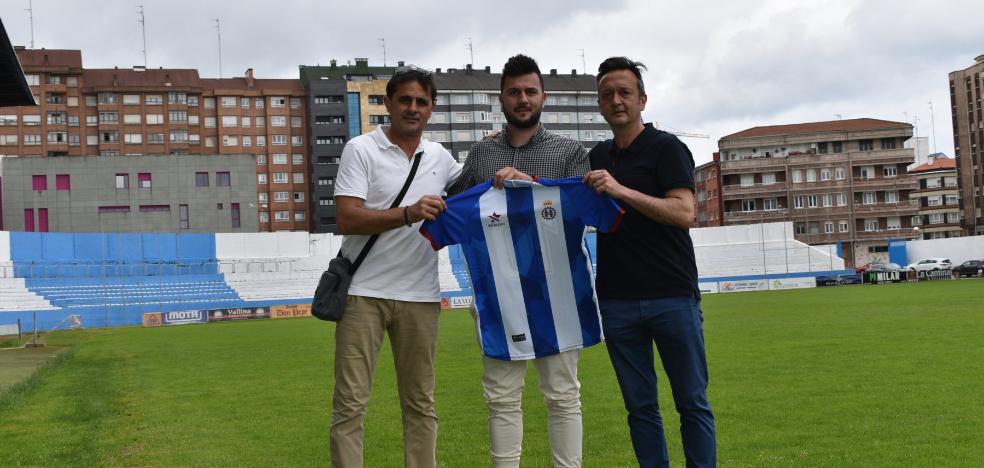 «El Avilés tendrá un equipo competitivo» - Vimarsana News
