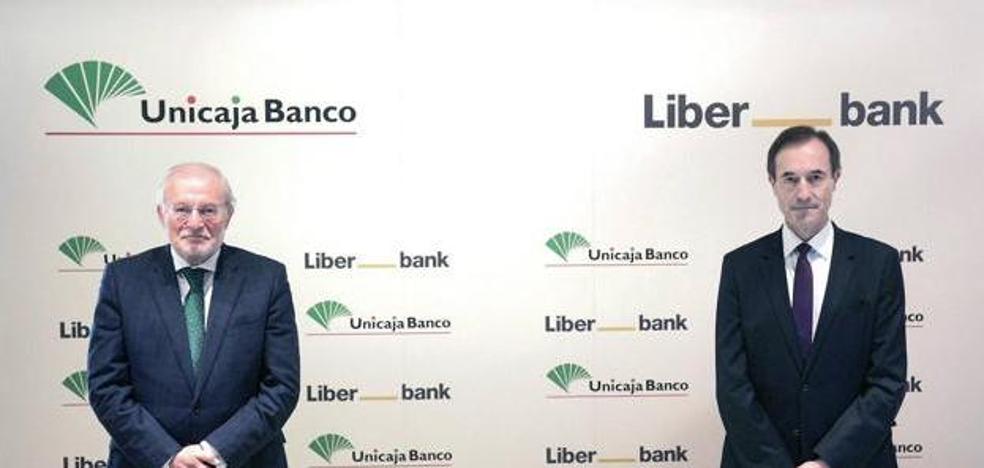 Competencia autoriza la fusión de Liberbank y Unicaja al «no ser una amenaza» para el mercado - Vimarsana News