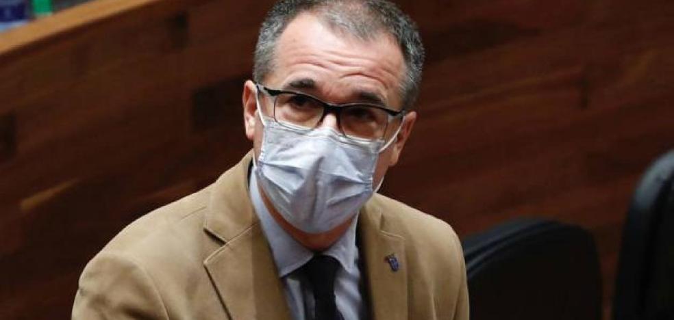 El Parlamento aprueba la ley que autoriza al Principado a declarar la emergencia sanitaria - Vimarsana News