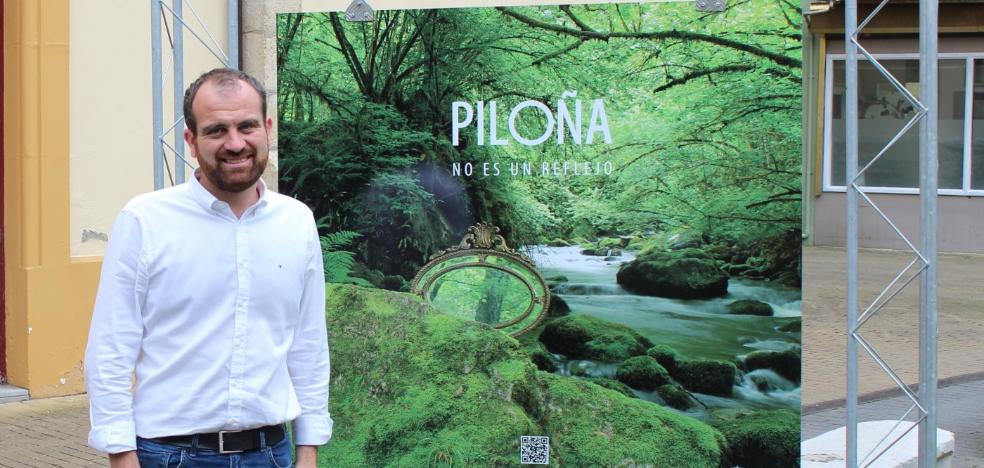 «Perdíamos más de cien habitantes al año y ahora estamos ganando población» - Vimarsana News