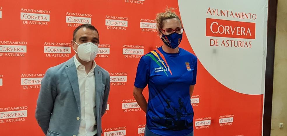 Corvera despide a Verónica Rodríguez - Vimarsana News