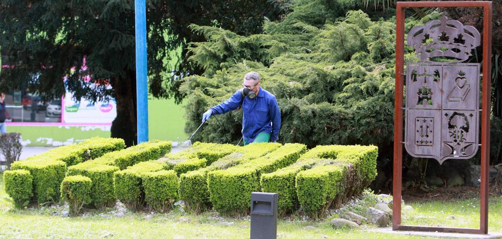 Lena abre el plazo para presentar las solicitudes para dos plazas de Policía Local - Vimarsana News