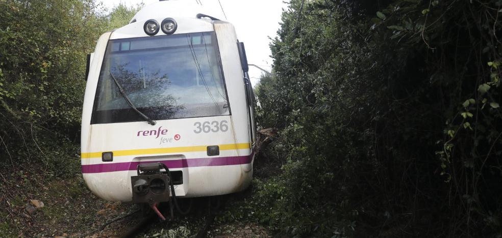 El Gobierno licitará en 31 millones la mejora de la vía entre Pravia y Gijón - Vimarsana News