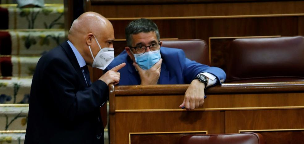 El Gobierno hará fijos sin necesidad de opositar a los interinos que lleven diez años en el puesto - Vimarsana News