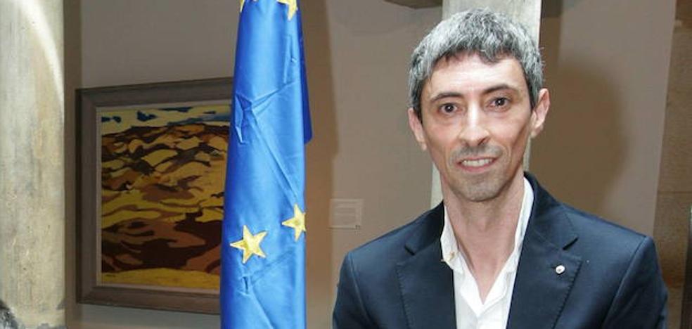 Enrique Rodríguez Martín, jefe del área de Asuntos Europeos del Ayuntamiento de Gijón, fallece a los 54 años - Vimarsana News