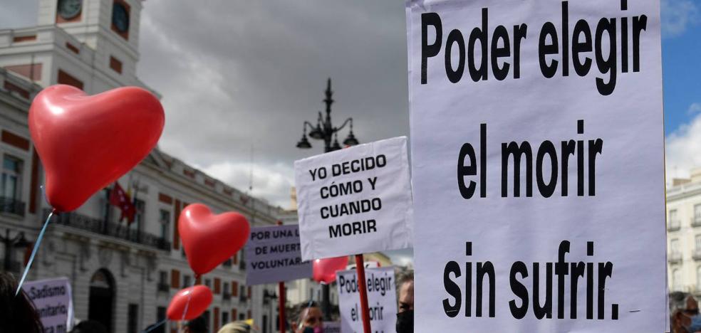 La mujer hallada muerta en un hotel de Oviedo se quitó la vida para no continuar sufriendo una enfermedad degenerativa - Vimarsana News