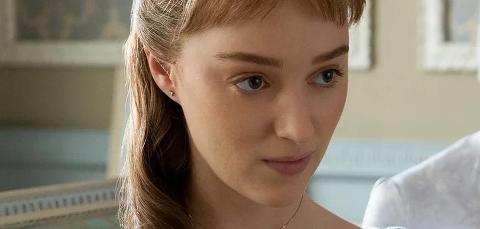 Phoebe Dynevor, la actriz de 'Los Bridgerton', tiene nueva serie - Vimarsana News