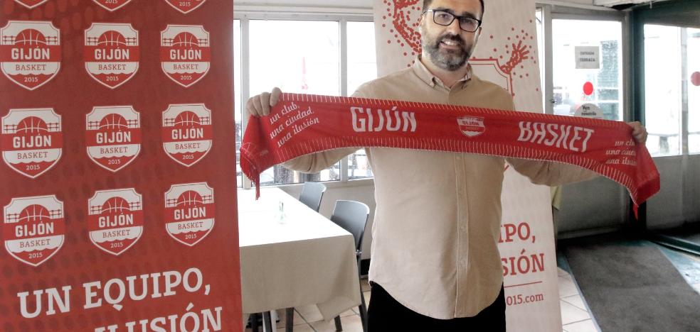 El Corinto Gijón Basket afila las garras para el debut - Vimarsana News