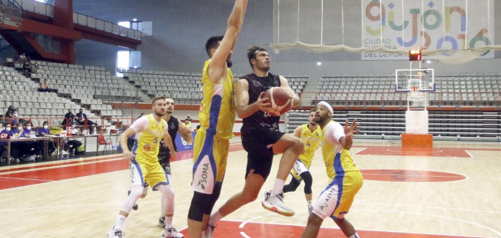 El Círculo roza la sorpresa ante el Sibiu rumano - Vimarsana News