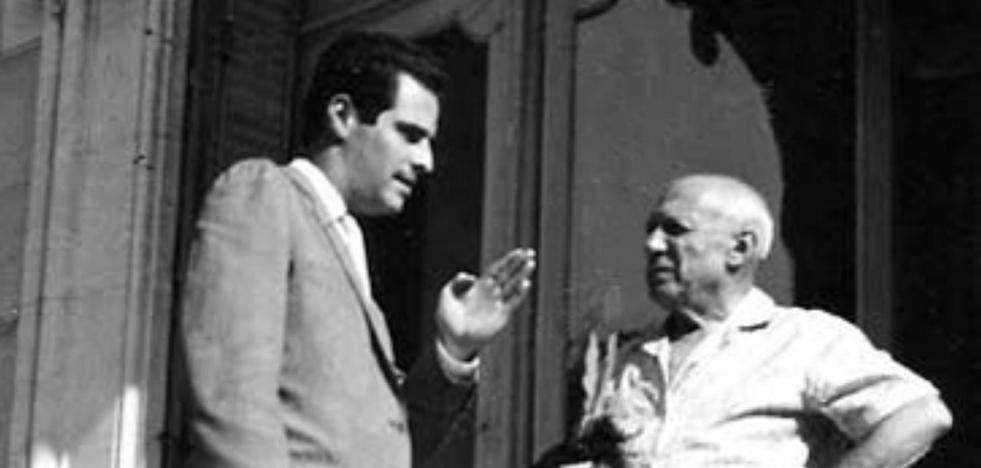 Fallece el periodista mexicano de la «perseverancia», Manuel Mejido, de padres alleranos - Vimarsana News