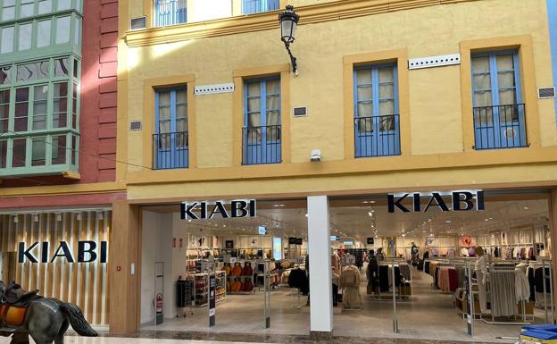 Kiabi abre su primera franquicia en Avilés | El Comercio