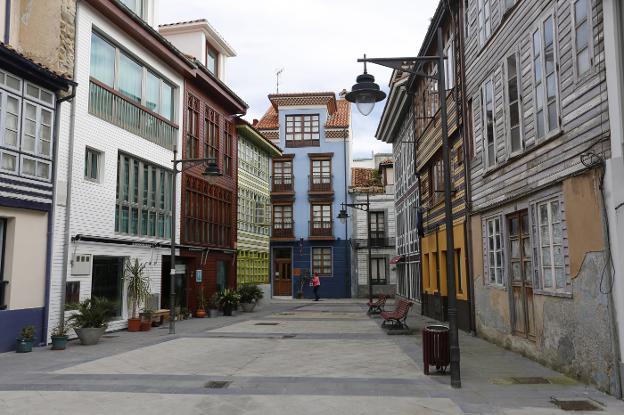 La Plaza De La Baragaña, Primer Espacio Exterior Libre De Humo En ...