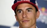 Marc Márquez./EP