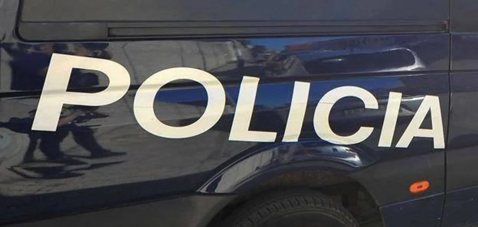 La Policía Nacional mierense arresta a un «especialista» en hurtos y robos en vehículos