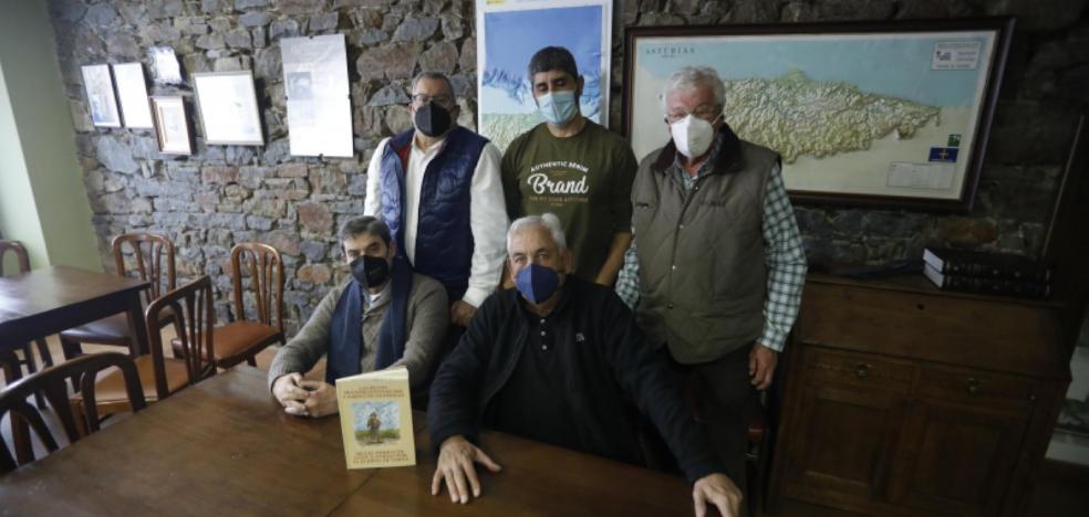 Buscan recuperar el Camino de las Asturias para impulsar el turismo y la historia del Nalón