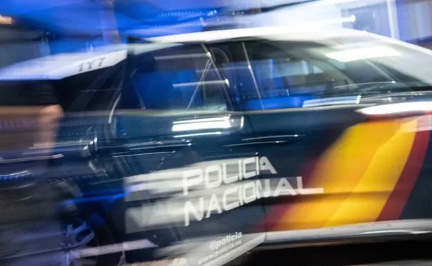 Investigan un caso de sumisión química a una menor en Gijón  Policia-nacional-omar