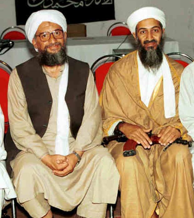 Al-Zawahiri, el cirujano que convirtio Al-Qaida en una fabrica del terror global