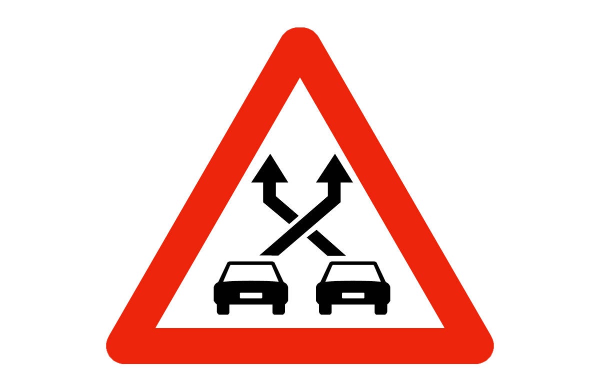 Fotos: Estas son las nuevas señales de la DGT para el 2023 | El Comercio