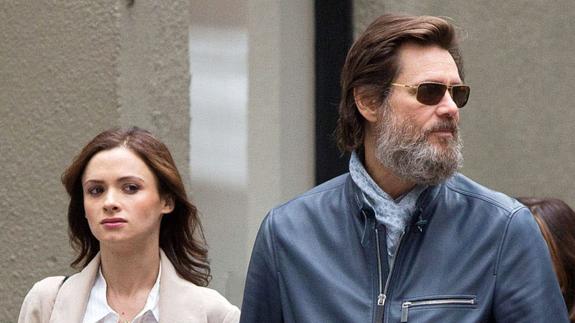 La Madre De La Exnovia De Jim Carrey Denuncia Al Actor Por El Suicidio De Su Hija El Comercio La Madre De La Exnovia De Jim Carrey Denuncia Al Actor Por El Suicidio De Su Hija El Comercio