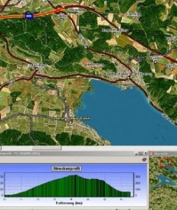cartografia tele atlas cartografia tele atlas