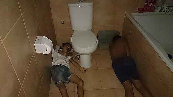 Frank De La Jungla Hijo Muerto