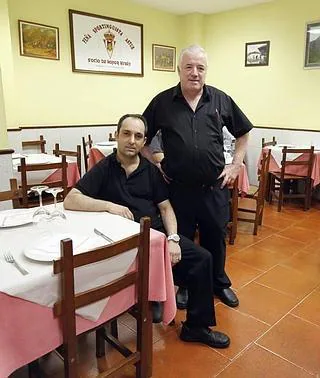 Adentro compuesto Tranquilidad Parrilla restaurante El Asador | El Comercio