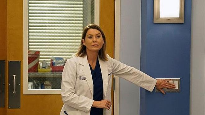 Anatomía De Grey Temporada 18 Episodio 1