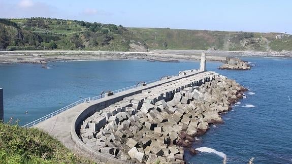 Resultado de imagen de espigon