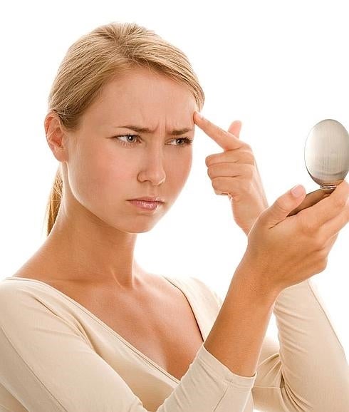 Acne el naturalmente eliminar como