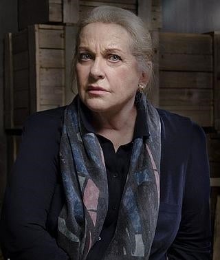 El único vicio que me queda es actuar» | El Comercio